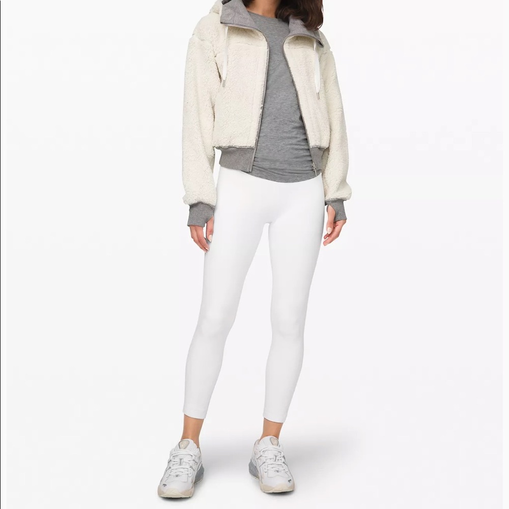 lululemon Align™ High-Rise Pant 25"